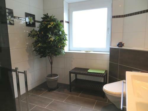 Apartamento Ferienwohnungen Familie Schwarze