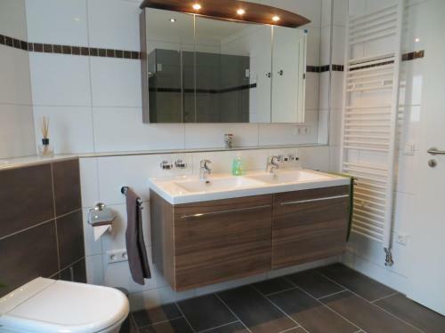 Apartamento Ferienwohnungen Familie Schwarze