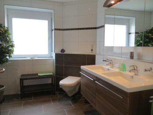 Apartamento Ferienwohnungen Familie Schwarze
