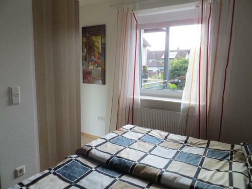 Apartamento Ferienwohnungen Familie Schwarze