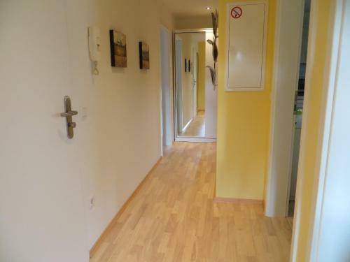 Apartamento Ferienwohnungen Familie Schwarze