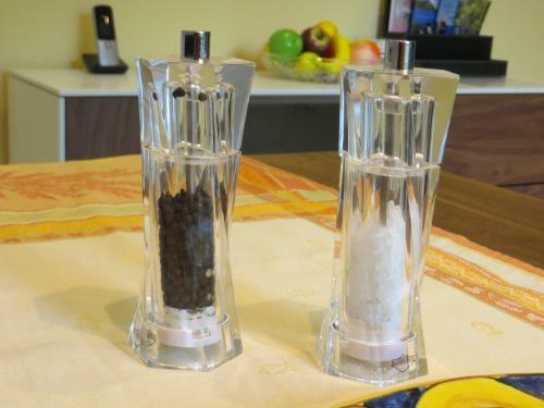 Apartamento Ferienwohnungen Familie Schwarze