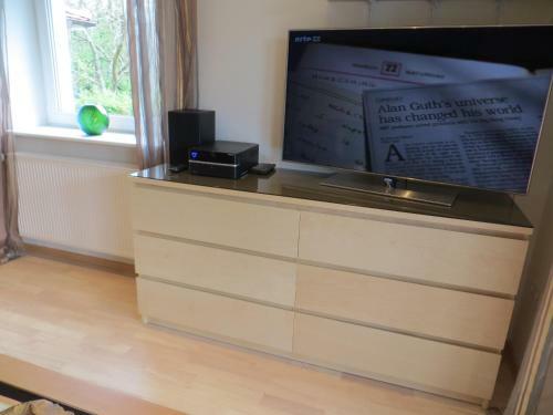 Apartamento Ferienwohnungen Familie Schwarze