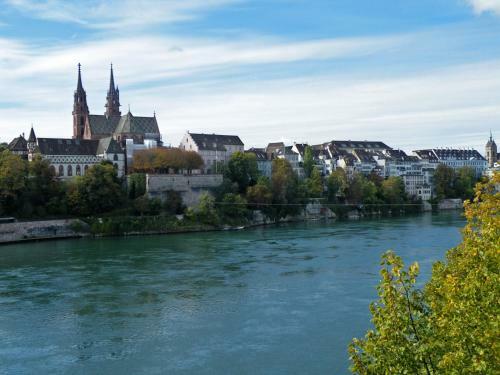 Apartamento Ferienwohnungen Familie Schwarze