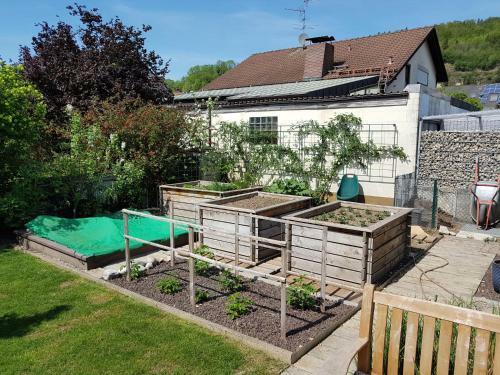 Apartamento Ferienwohnungen Familie Schwarze