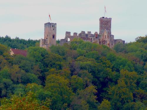 Apartamento Ferienwohnungen Familie Schwarze