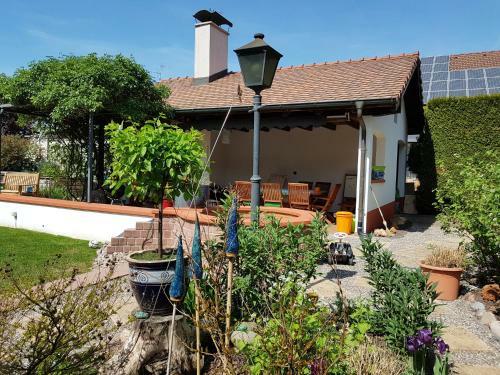 Apartamento Ferienwohnungen Familie Schwarze