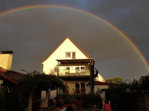 Apartamento Ferienwohnungen Familie Schwarze