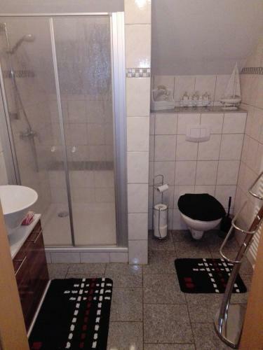 Apartamento Ferienwohnung Dichtl