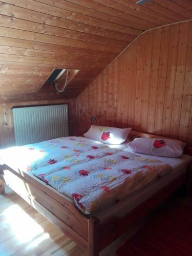 Apartamento Ferienwohnung Dichtl