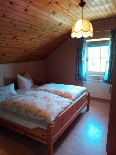 Apartamento Ferienwohnung Dichtl