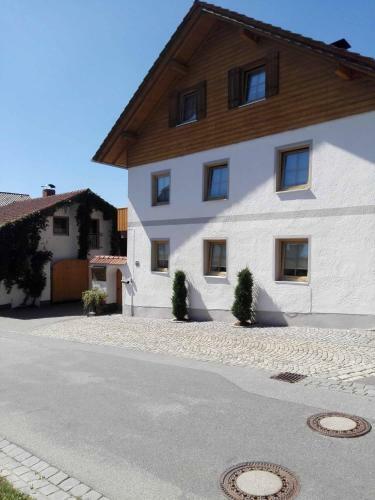Apartamento Ferienwohnung Dichtl
