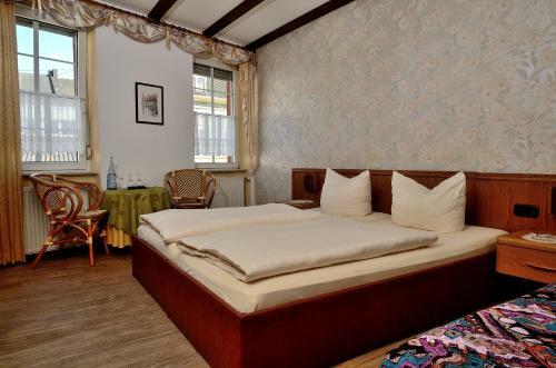 Weinhaus Hotel Zum Josefshof