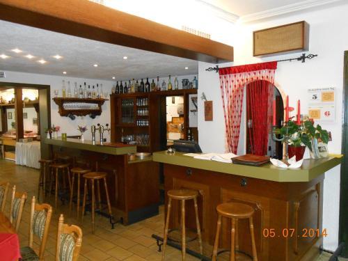 Weinhaus Hotel Zum Josefshof