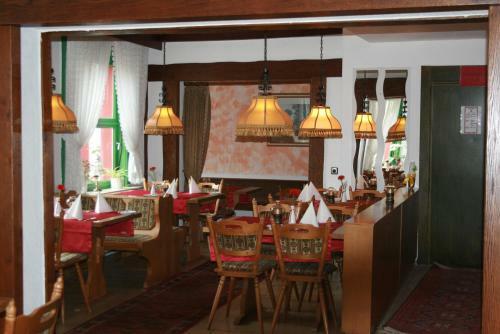 Weinhaus Hotel Zum Josefshof