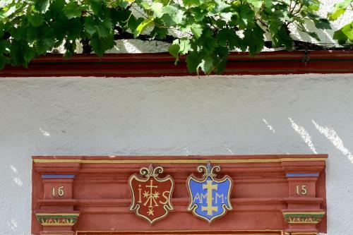 Weinhaus Hotel Zum Josefshof