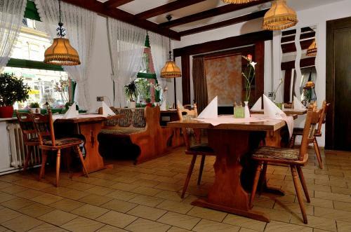 Weinhaus Hotel Zum Josefshof