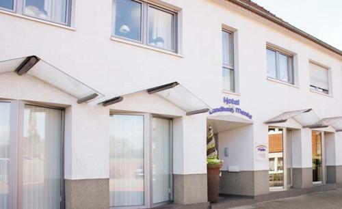Hostal Landhaus Menke