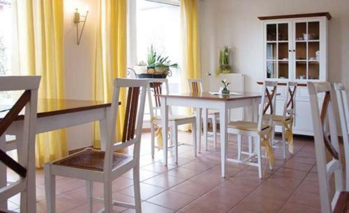 Hostal Landhaus Menke