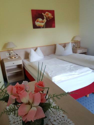Landhotel "sumpfm�hle" Am Tharander Wald