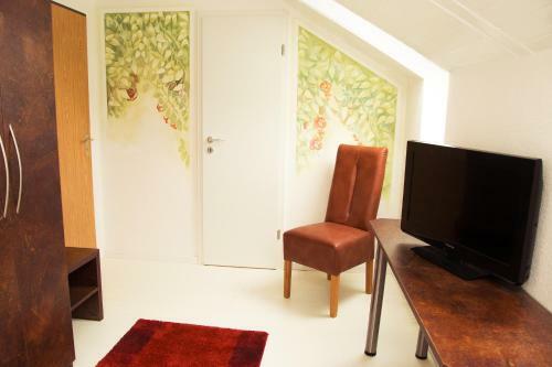 Hotel-restaurant F�hren-hof