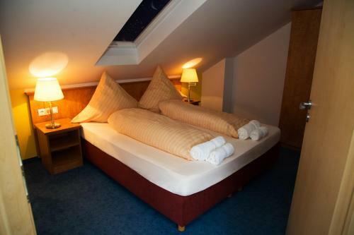 Hotel-restaurant F�hren-hof