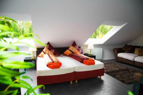 Hotel-restaurant F�hren-hof