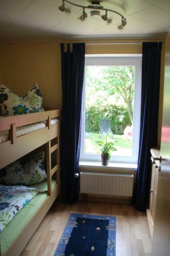 Ferienhaus Dorit & R�diger Fahl