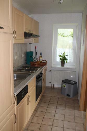 Ferienhaus Dorit & R�diger Fahl