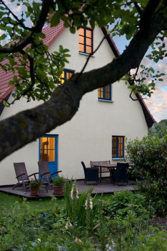 Ferienhaus Kastanie