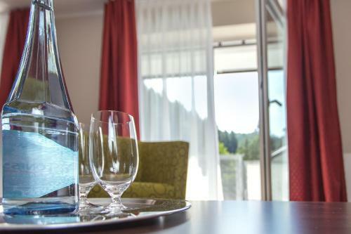 Thalhauser M�hle Hotel-restaurant