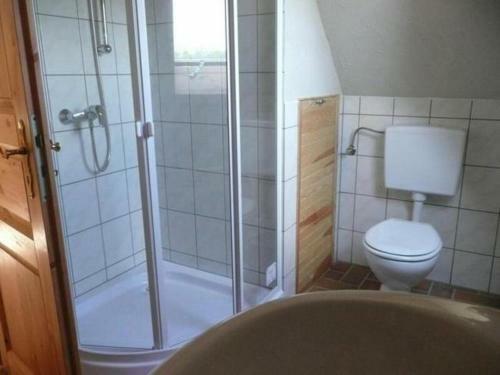 Ferienwohnungen Im Alten Gutshaus
