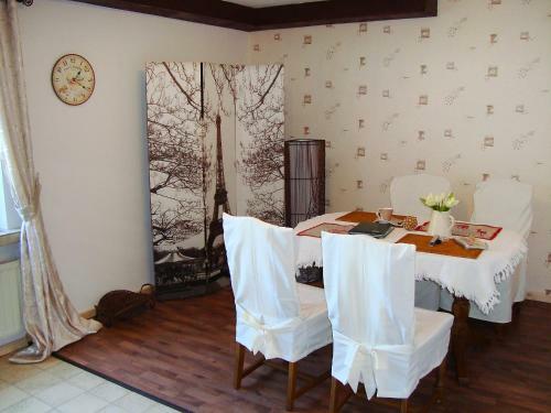 Apartment Haus Kalscheuer