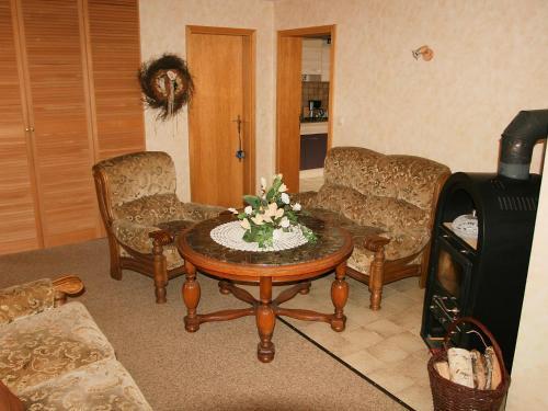 Apartment Haus Kalscheuer