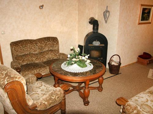 Apartment Haus Kalscheuer
