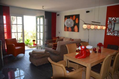 Apartamento Schilfdachvilla Zeesboothaus We308