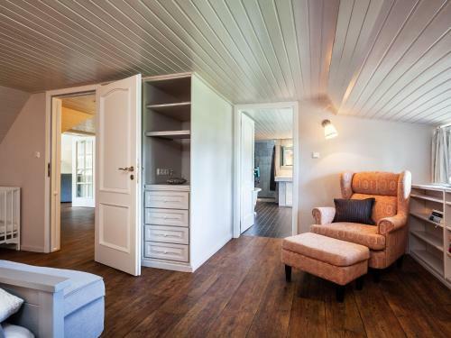 Cozy Mansion In Klein Barkau With Private Pool And Sauna