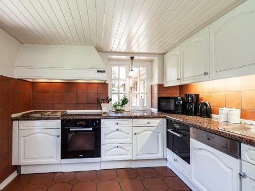 Cozy Mansion In Klein Barkau With Private Pool And Sauna
