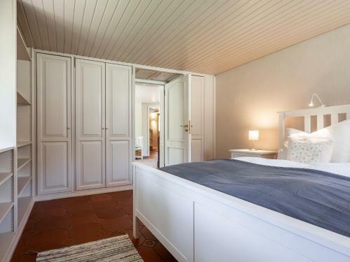Cozy Mansion In Klein Barkau With Private Pool And Sauna