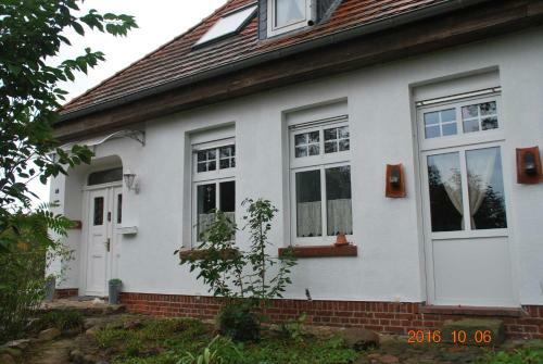 Apartamento Alte Schule In Klein Apenburg