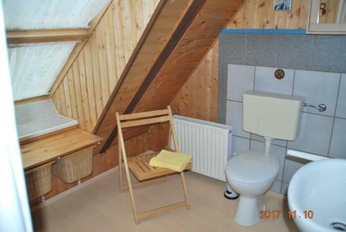 Apartamento Alte Schule In Klein Apenburg