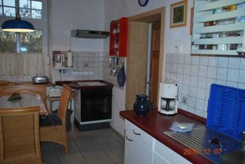 Apartamento Alte Schule In Klein Apenburg