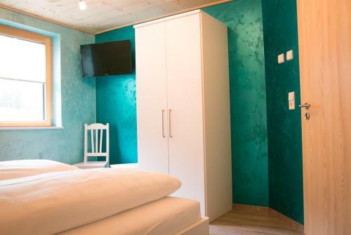 Apartamento Ferienwohnungen Talblick