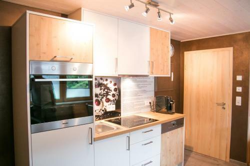 Apartamento Ferienwohnungen Talblick