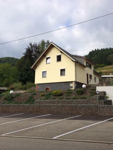 Apartamento Ferienwohnungen Talblick