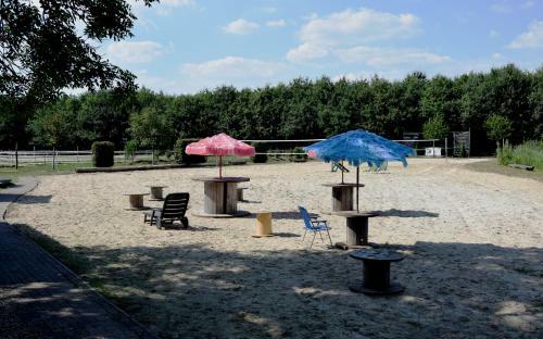 Ferienresort Texas Mv