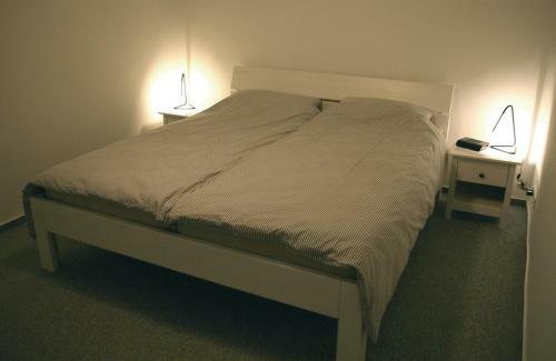 Apartamento Witt Am See - [#38545]