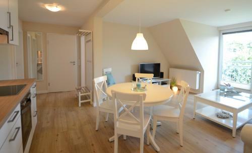 Apartamento Ferienhof Am Wittensee