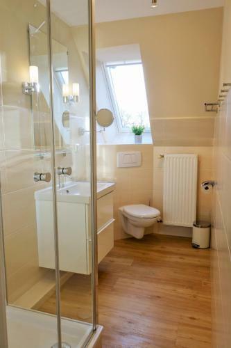 Apartamento Ferienhof Am Wittensee