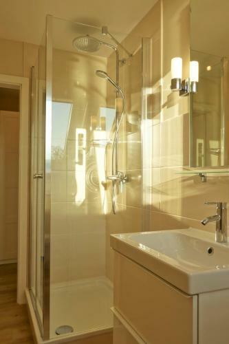 Apartamento Ferienhof Am Wittensee